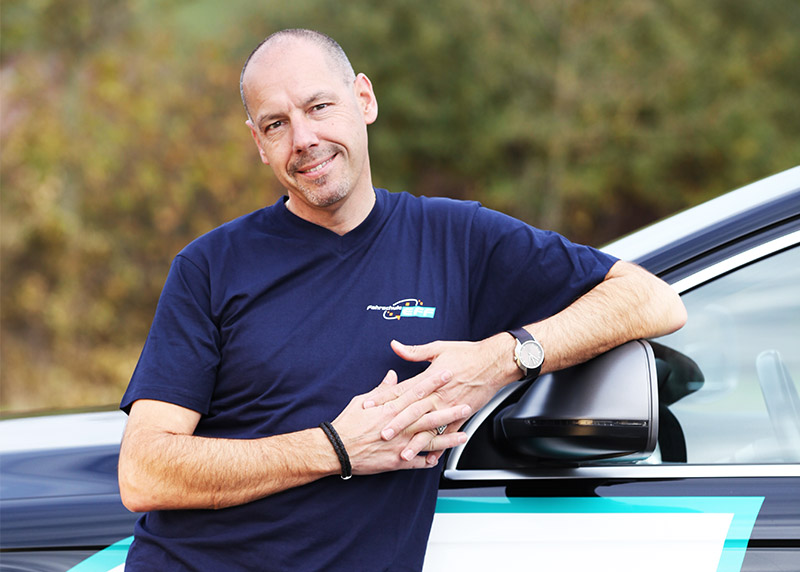 Fahrlehrer Hans-Jürgen Fahrlehrer Hans-Jürgen Eff.