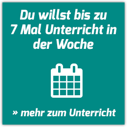 Mehr über den Unterricht bei der Fahrschule Eff erfahren.